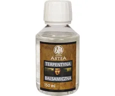 Terpentyna balsamiczna 150 ml - Outlet