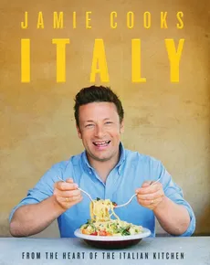 Jamie Cooks Italy - Outlet - Jamie Oliver