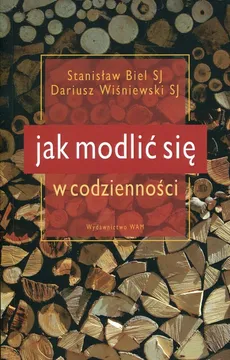 Jak modlić się w codzienności - Stanisław Biel, Dariusz Wiśniewski