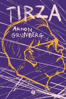 Tirza - Outlet - Arnon Grunberg