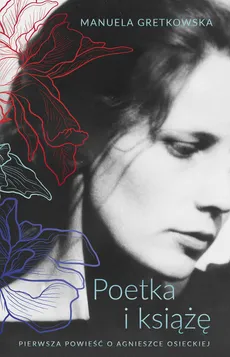 Poetka i książę - Outlet - Manuela Gretkowska