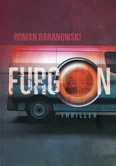 Furgon - Baranowski Roman