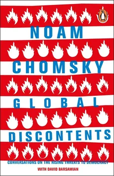 Global Discontents - Noam Chomsky
