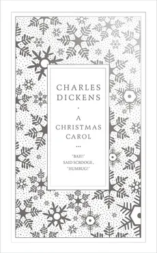 A Christmas Carol - Outlet - Charles Dickens