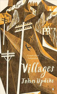 Villages - John Updike