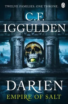 Darien - Outlet - C.F. Iggulden