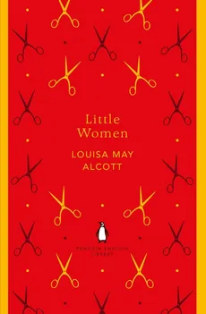 Little Women - Outlet - Louisa Alcott