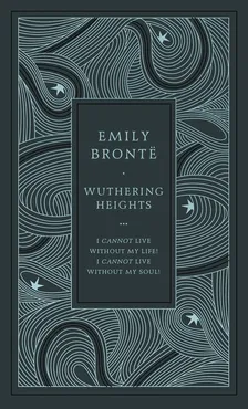 Wuthering Heights - Outlet - Emily Bronte