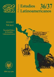 Estudios Latinoamericanos. Volumen 36/37
