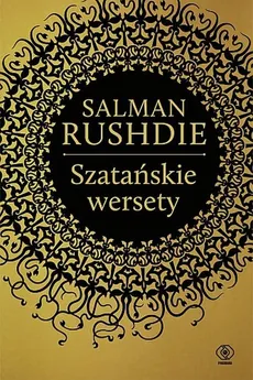 Szatańskie wersety IX - Outlet - Salman Rushdie