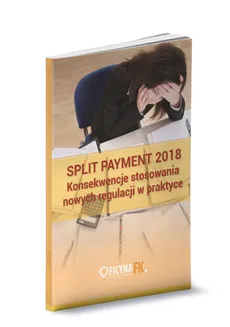 Split Payment 2018