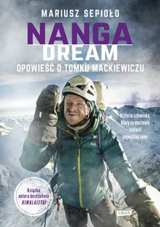 Nanga Dream - Outlet - Mariusz Sepioło