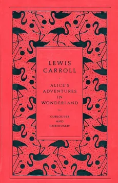 Alices Adventures in Wonderland - Outlet - Lewis Carroll