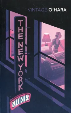 The New York stories - Vintage Ohara