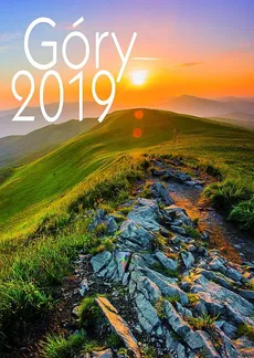 Kalendarz Góry 2019 SM1