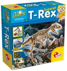 Superkit T-Rex - Outlet