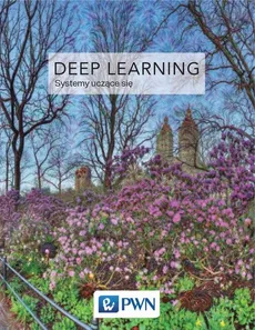Deep Learning Współczesne systemy uczące się - Outlet - Yoshua Bengio, Aaron Courville, Ian Goodfellow