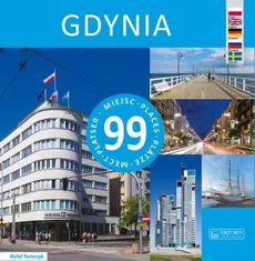 Gdynia - 99 miejsc - Rafał Tomczyk