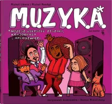 M.U.Z.Y.K.A - Outlet - Michał Libera, Michał Mendyk