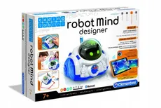 Robot Mind Designer - Outlet