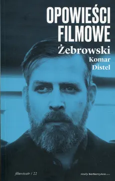 Opowieści filmowe - Outlet - Michał Komar, Edward Żebrowski