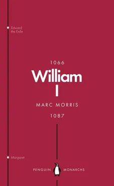 William I - Marc Morris