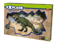 Figurka dinozaura T-rex - Outlet