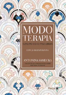 Modoterapia - Outlet - Antonina Samecka