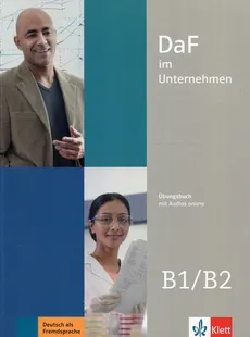 Daf im Unternehmen B1/B2 - Nadja Fugert, Regine Grosser, Ilse Sander