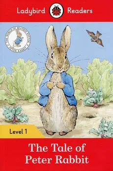 The Tale of Peter Rabbit - Outlet