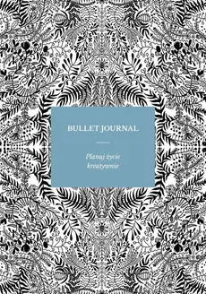 Bullet Journal - Kawalerowicz Sylwia