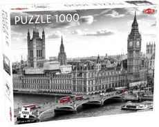 Palace of Westminster Puzzle 1000