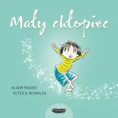 Mały chłopiec - Outlet - Alison McGhee