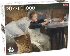The Convalescent Puzzle 1000