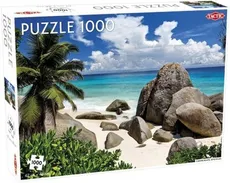 Carana Beach Puzzle 1000