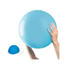 Gigantyczna piłka balonowa