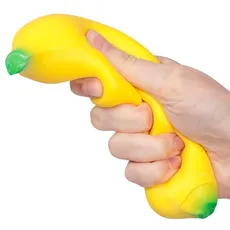 Banan Antystresowy 18cm Banana Stress Toy