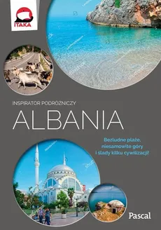 Albania Inspirator podróżniczy - Outlet
