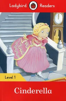 Cinderella Level 1 - Outlet - Sorrel Pitts