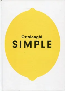 Ottolenghi SIMPLE - Yotan Ottlenghi