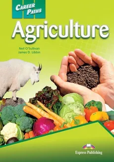 Agriculture Career Paths - Outlet - Libbin James D., Neil OSullivan