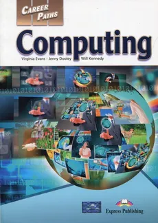 Career Paths Computing Student's Book + Digibook - Outlet - Jenny Dooley, Virginia Evans, Will Kennedy