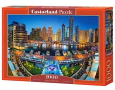 Puzzle 1000 Dubai Marina