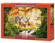 Puzzle 1000 Royal Family