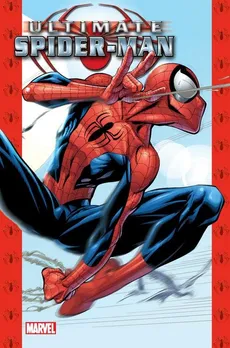 Ultimate Spider-Man Tom 2 - Brian Michael Bendis