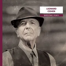 Bardowie i poeci Leonard Cohen
