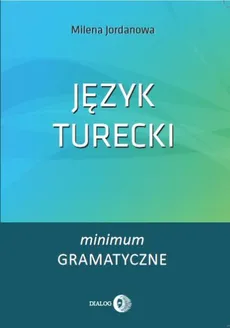 Język turecki - Outlet - Milena Jordanowa