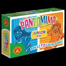 Pantomima Junior Mini