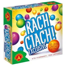 Rach Ciach Exclusive