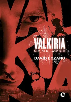 Valkiria Game Over - Outlet - David Lozano